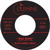 Black Market Brass War Room (Vinyl LP)