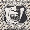 Druglords Of The Avenues Forward To Fun (Black/Grey Striped) (Vinyl LP)