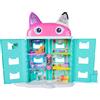 Gabby's Dollhouse The Movie, la Casa delle Bambole di Gabby a Tema Movie, Con Oc