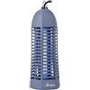 Ardes AR6S09B ZAK Zanzariera Elettrica a Scarica 9 W Insetticida Killer Appendibile con Raccogli Insetti 1,2 Metri, BLU (BALENO)