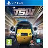 Maximum Games Train Sim World [Edizione: Francia]