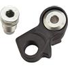 SHIMANO RDM9000, ASSE con Freno di Ricambio