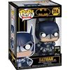 Funko Batman - Batman 1997 80 Anni 314 - Funko Pop! - Figura in vinile