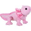 Wild Republic Europe ApS Wild Republic Axolotl rosa 20 cm peluche axolotl