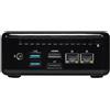 ASRock AS-Rock 90PXGAE0-P0EAY100 ASRock Barebone NUC-Box-1340P/D4 HDMI/USB-C/LAN DDR4 retail