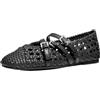 Michael Kors Indy Flex Ballet BallerineDonna
