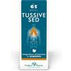 PRODECO PHARMA GSE TUSSIVE SED - Sciroppo a Base di Estratti Vegetali che Favorisce l'Equilibrio Fisiologico in Caso di Fastidi Legati alla Tosse Secca