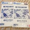 ONE PIECE BASE SHOP Limited Card Collection Vol. 1