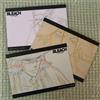Cartolina bonus ammissione film BLEACH Thousand-Year Blood War The Calamity Arc