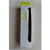 Uni-ball Penna a sfera Uniball ZENTO Signature Model 3 colori argento 0,38 mm...