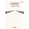 Neri Pozza Governance. Il management totalitario