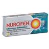 NUROFEN INFLUEN RAFFREDD%12CPR - Nurofen - 034246013