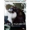 Cult Media F. Zeffirelli, Gesù di Nazareth - Director's Ed. (5 DVD), Ed. Cult Media, 2011