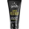 got2b Schwarzkopf Got2b - Gel per lo styling indistruttibile, 150 ml