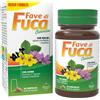 COSWELL SpA Fave di Fuca Classico | Transito Intestinale | 90 Compresse