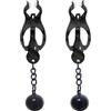 OnundOn Slim NIPPEL klammern seno Morsetti Nipple Clamps Acciaio Inossidabile