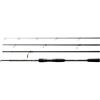 SHIMANO STC BB Spinning 2,40m 21-56g 4pc canna da pesca per azione | 2,4 m, 7,87 ft, 21-56 g, 4 sezioni