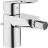 GROHE Miscelatore Monocomando per Bidet, Grigio (Cromo) 23338000