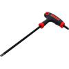 BGS Do it yourself BGS Diy 7880-T45 | Cacciavite con impugnatura a T | Torx con/senza foro T45
