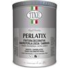 TIXE Perlatix Pittura Decorativa per Interni ed Esterni Madreperla Sabbiata 1Lt | Finitura Decorativa | Vernice Decorativa Effetto Sabbiato per Superfici Interne ed Esterne | Made in Italy