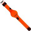 Zitto Orologio Fluo Mini - Fire orange