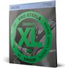 D'Addario Corde Basso XL ProSteels EPS220, 40-95, 4-String