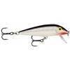 Rapala - Esca da pesca CountDown - Attrezzatura da pesca con costruzione in balsa - Esca da pesca d'acqua dolce - Made in Estonia