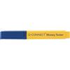 Q-Connect Verifica banconote in blister Q-Connect a penna giallo/blu KF14620