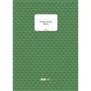 EDI PRO EDIPRO - E2653 - Registro c/c banca 96 pagine f.to 17x12