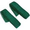 Meister Sunflower FLOR78730 Legatura per Albero, 4 mt, 2 Pezzi