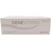 GERLINE Srl GENEVITPRO Integratore a base di probiotici 28 flaconcini da 10ml