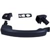 MAXGEAR Maniglia porta 28-0478 Esterno Compatibilità con RENAULT Master 3 Furgonato FV Master 3 Pianale piatto/Telaio EV, HV, UV Master 3 Autobus JV, OPEL Movano B Van X62, NISSAN NV400 Van X62, X62B