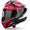 AIROH CASCO INTEGRALE MATRYX THRON RED GLOSS XXL