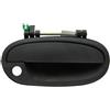 BLIC Maniglia porta 6010-56-007402P anteriore Dx Compatibilità con CHEVROLET MATIZ M200, M250 SPARK
