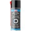 Liqui Moly Spray anticigolio per freni, 400 ml, Tessuto avabbitano con rame, SKU: 3079