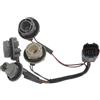 ZHJLUT Cablaggio Auto Per Hyundai per Tucson 2006-2012 | Cablaggio fanale posteriore Luce freno