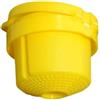 Generic Per Renault per Clio per MK4 Tappo serbatoio 289130004R | Rondella diretta per il tappo del serbatoio, plastica resistente, guarnizione a prova di perdite, facile installazione.