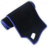 YUEYZHK Tappetino Copri Cruscotto Protezione Parasole Solare Ricambi Auto Per Volvo V40 2013 2014 2015 2016 2017 2018 2019(Style 3,RHD)