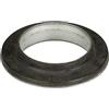 GATES SUS1096 Piattello ammortizzatore argento | Compatibile con: CITROËN C2, C2 ENTERPRISE, C3 I, C3 II, C3 Pluriel
