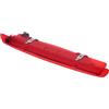 INFINAUTO Luce Di Stop A LED Per Nissan Qashqai +2 J10 2007-2015 1 Pezzo | OE: F26590JD000 | Materiale: ABS | Colore: Rosso | Impermeabile: IP67 | Plug And Play | Sigillato Durevole
