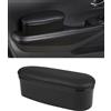 Flaconi Bracciolo Auto,Bracciolo Auto Universale,Accessori Auto Interno,Poggia Braccio per Auto,Cuscino Per Bracciolo Auto,Poggiabraccio Auto,Per Alleviare L'affaticamento del Braccio del Conducente