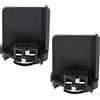 Konuooer 2 supporti H7 per lampade alogene 5K0941109, anabbaglianti per Golf 6, Golf 7, MK6, MK7, Tiguan, Touran, Sharan e Scirocco