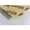ARTEIN Carta per guarnizioni Grande Contro Olio e Acqua 1,00 mm (300 x 450 mm) VHGV000000100