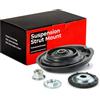 STARK SKSS-0670269 Supporto ammortizzatore Anteriore con cuscinetto a sfere Compatibilità con CITROËN C3 I Hatchback FC, FN