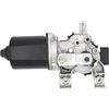 TUTTO PER QUATTRO, Motorino Tergicristallo Anteriore Per Renault Clio IV 2012-