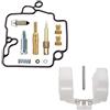 KCBHSH Kit Di Riparazione Carburatore Per Moto Per SUZUKI BURGMAN 125 150 UH125 UH150 2002-2006 - Ricambi Per La Revisione Del Carburatore Kit Ricostruzione Carburatore(Colore 3)