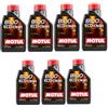 Somer Car olio motore 8100 eco-clean 5w30 acea c2/c3 100% sintetico 7 litri