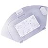 Shiketong Serbatoio Dell'acqua E Contenitore For La Polvere, Compatibile Con Roborock, Q7 M5/Q7 M5+/Q7 TF/Q7L 2-in-1 Robot Aspirapolvere Di Ricambio(A)