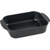 GUZZINI Teglia Alluminio Pressof. Cook & Special 25 x 20 Cm Nero