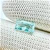 akgemsandjewellery_786 Naturale Aqumarine,Sfaccettato Blu Aquamarine,Aquamarine Gemma 1.6 KT 10x5x4 MM